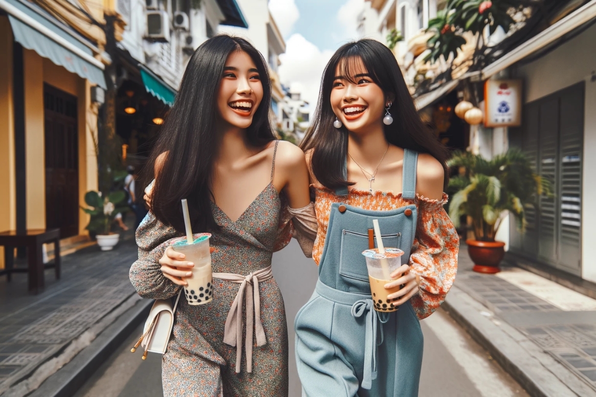 Stt đi chơi cuối tuần cùng gia đình 1