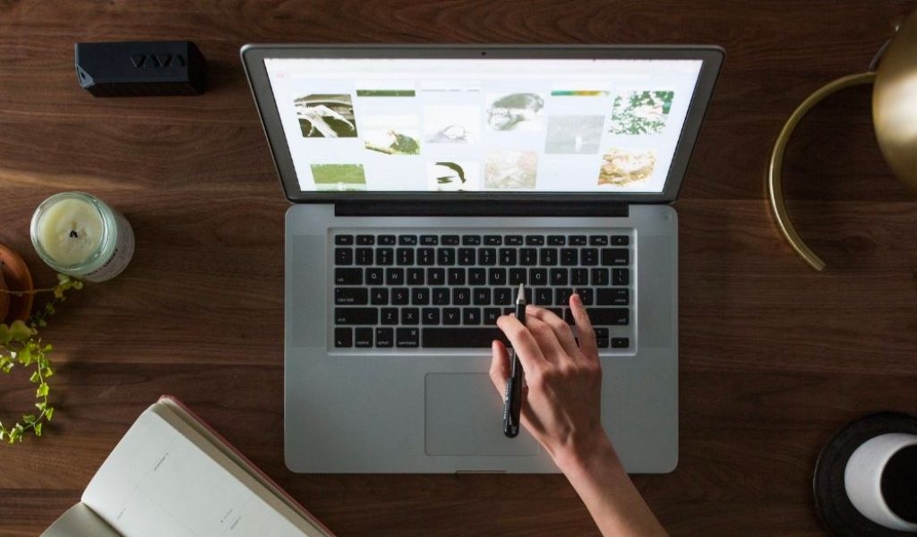 Viết blog là gì? Hướng dẫn cách viết blog cá nhân hấp dẫn cho người mới bắt đầu 5