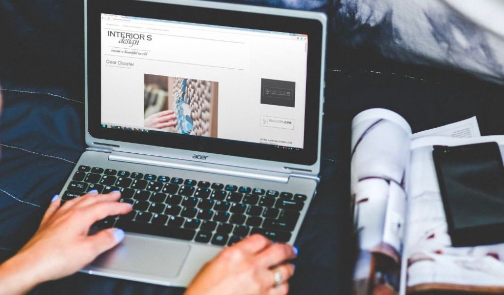 Viết blog là gì? Hướng dẫn cách viết blog cá nhân hấp dẫn cho người mới bắt đầu 2
