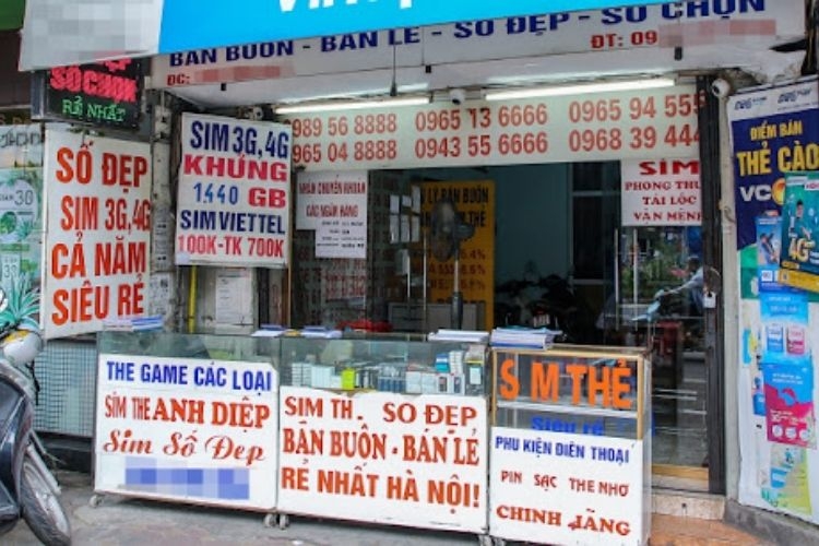 sim rác là gì (hình 3)