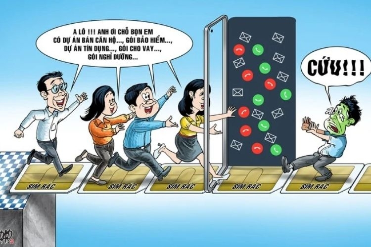 sim rác là gì (hình 4)