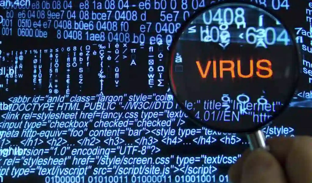 Phần mềm độc hại là gì? Cách nhận biết và ngăn chặn virus, đánh cắp thông tin 2