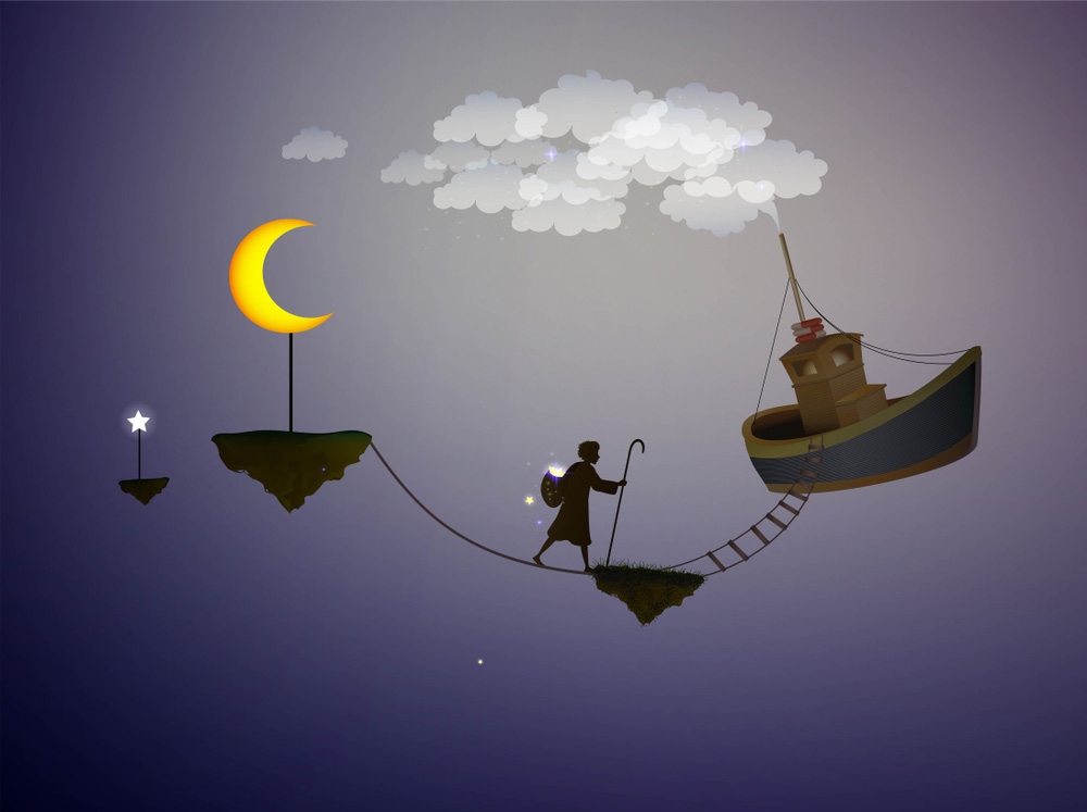 50+ những câu nói hay về ước mơ, truyền động lực cho bạn theo đuổi ước mơ 2