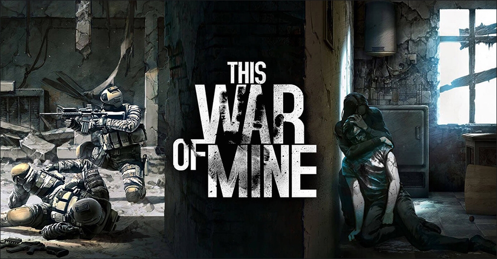 Thông tin về game This War Of Mine