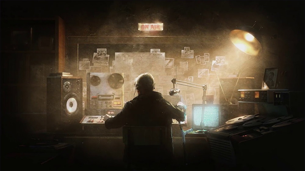 Kỹ năng của game This War Of Mine