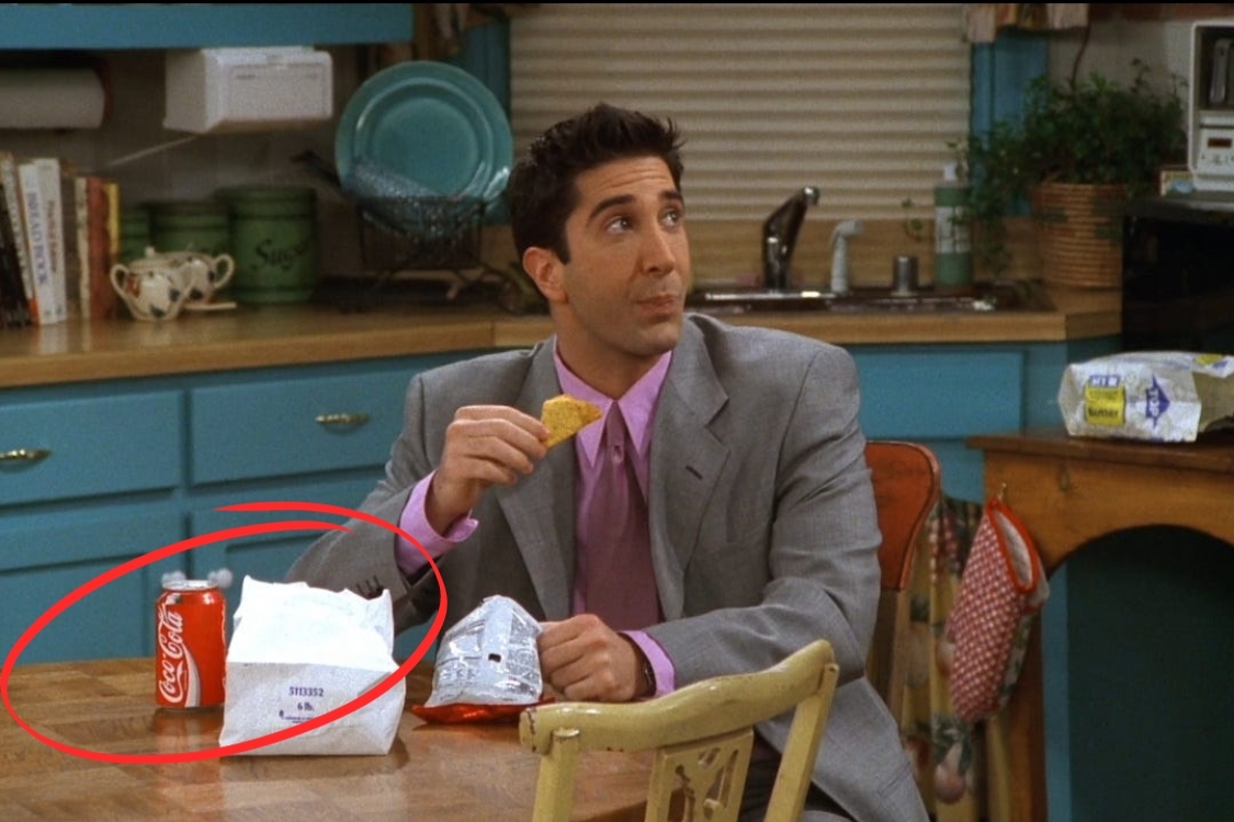 Định nghĩa về Product Placement