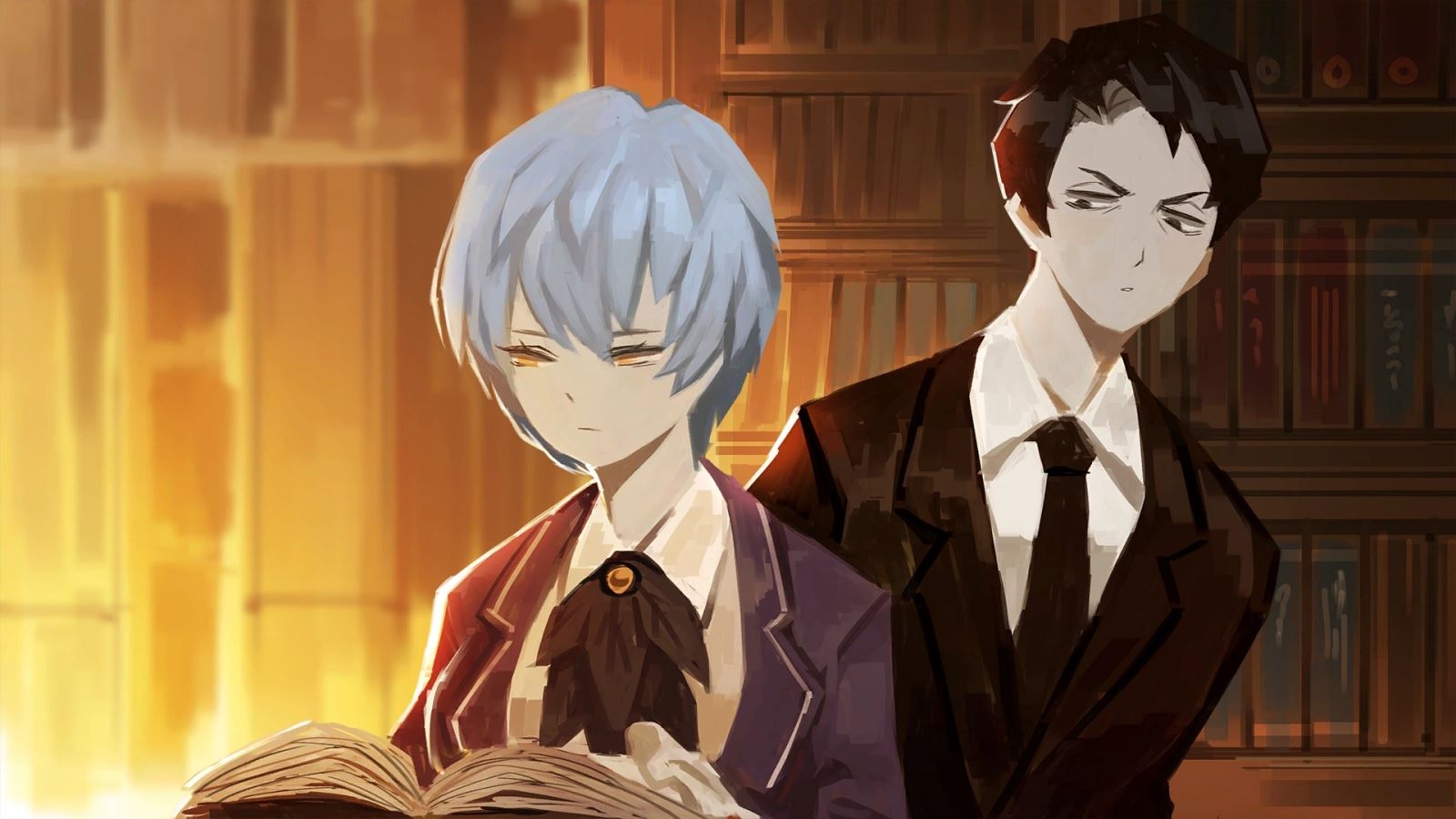 Library of Ruina 4