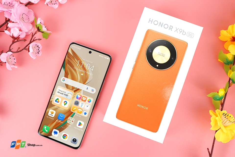HONOR X9b - Ảnh 12