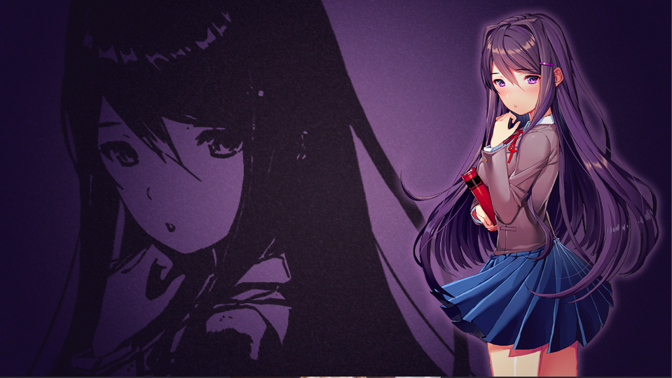 Doki Doki Literature Club 5