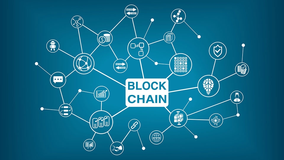 Thuật toán đồng thuận blockchain - Ảnh 01