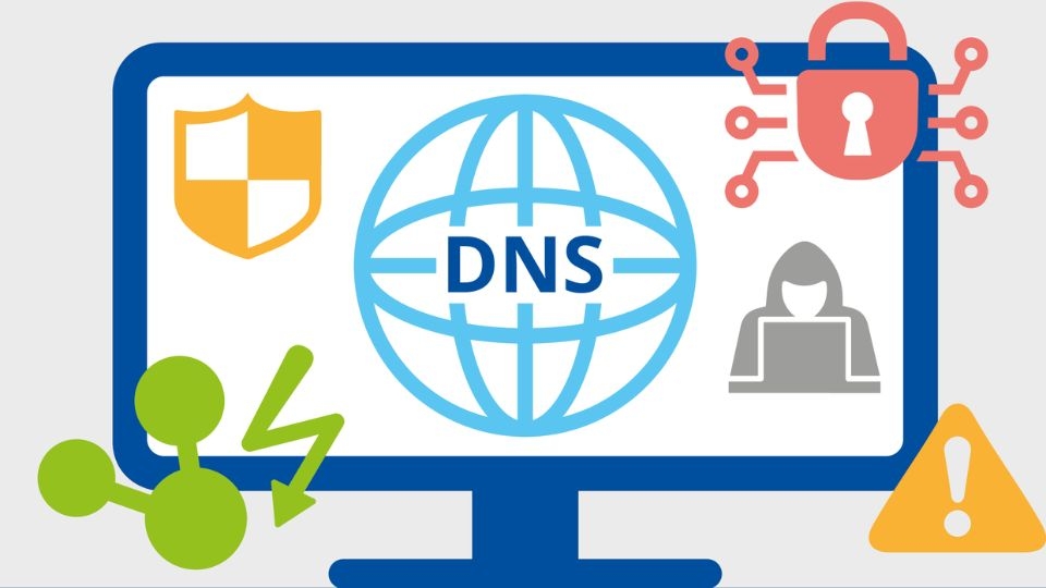 Cách thức Pharming hoạt động như thế nào?