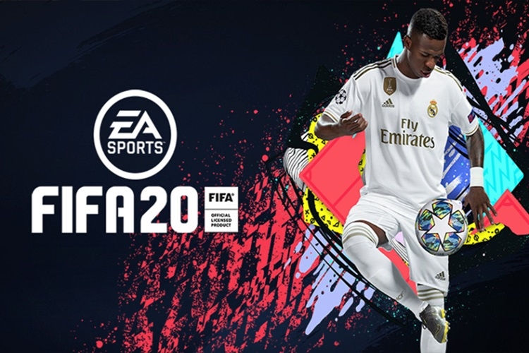 FIFA 20 - Trải nghiệm chân thực các trận cầu ấn tượng và các tính năng hấp dẫn - Hình 1