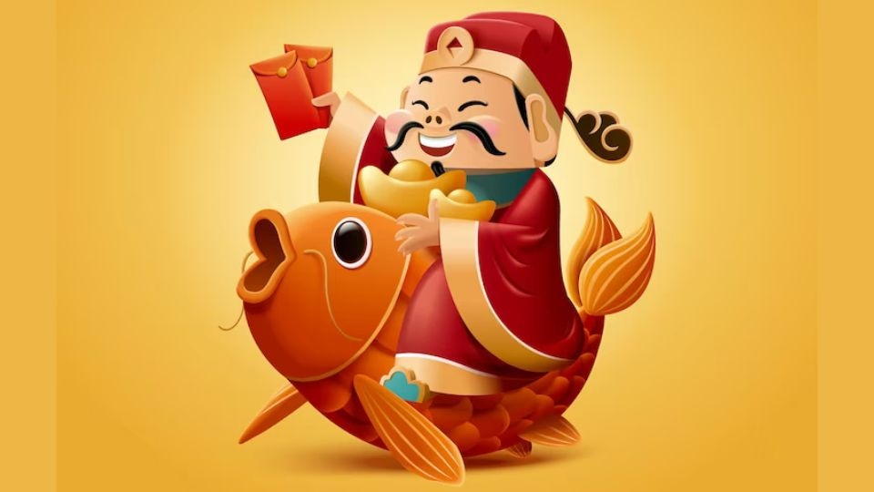 Năm 2024 cúng ông Công ông Táo vào ngày nào? (3)