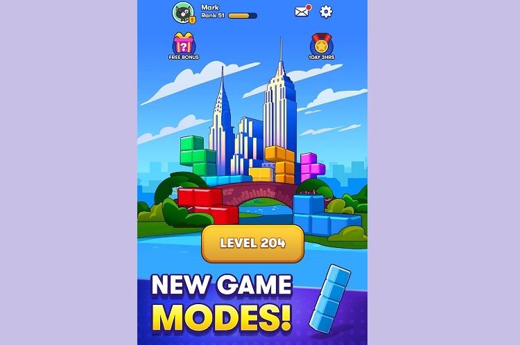 Game sở hữu đồ hoạ 2D đẹp mắt
