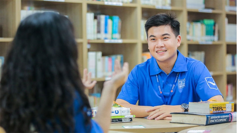 Ngành Ngôn ngữ Anh tiếng Anh là gì hình 5