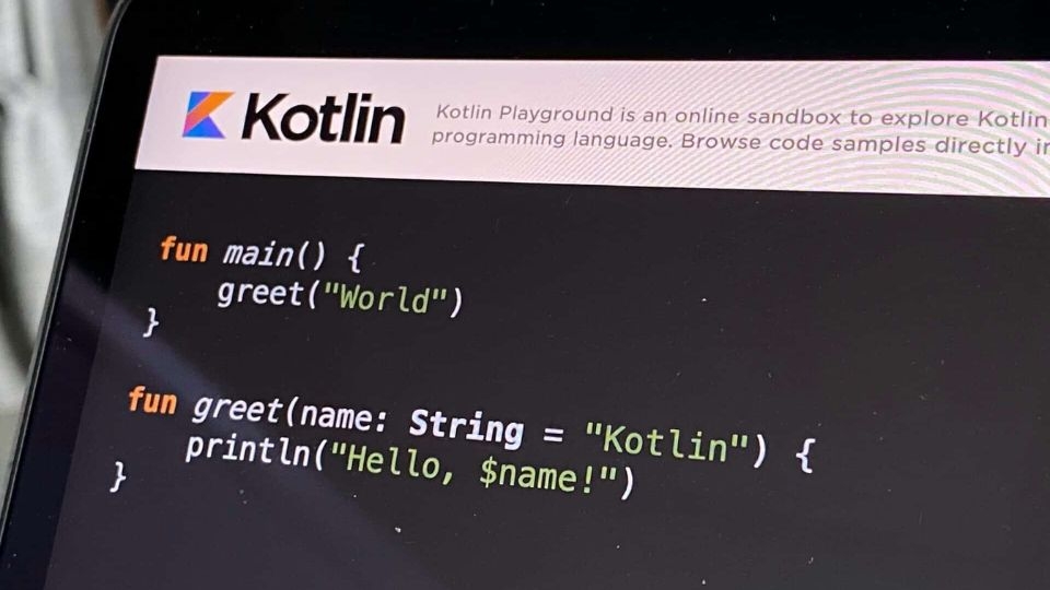Các điểm nổi trội của Kotlin