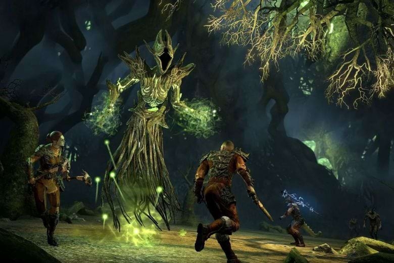 Elder Scrolls Online 6