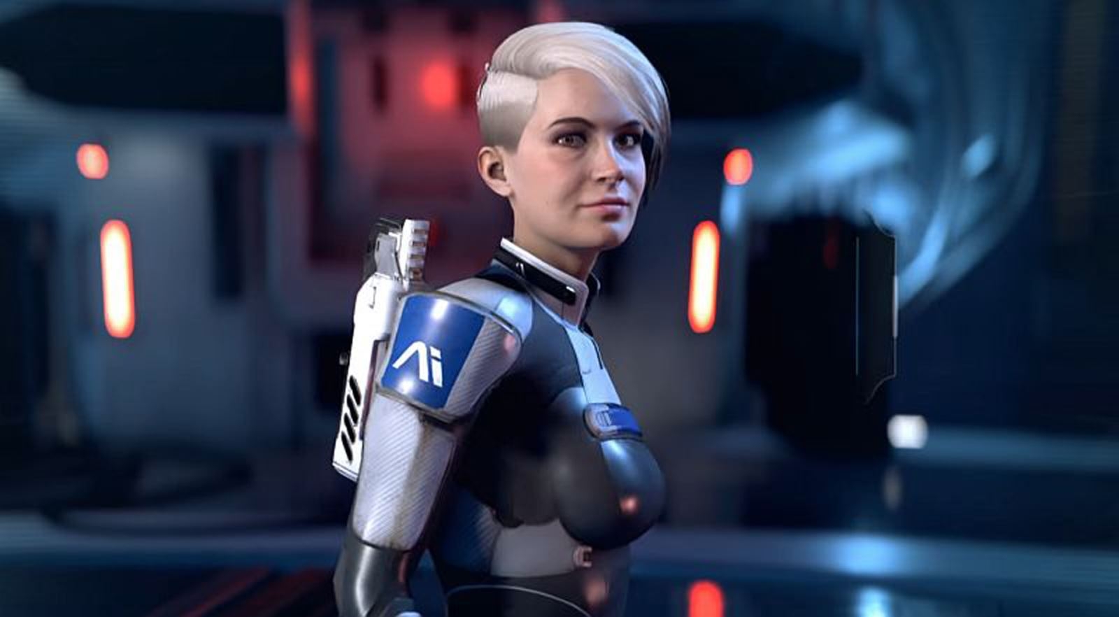 Nhân vật Cora Harper