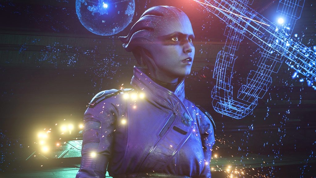 Nhân vật PeeBee