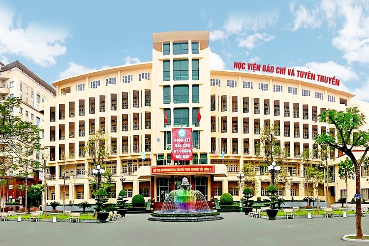Học viện Báo chí và Tuyên truyền