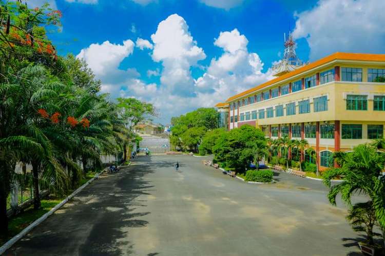 Học viện Công nghệ Bưu chính Viễn thông