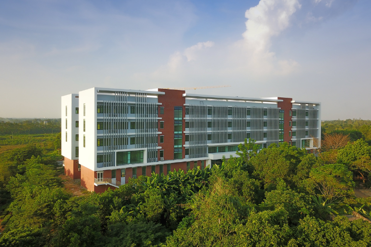 Đại học Quốc gia Hà Nội VNU - SIS