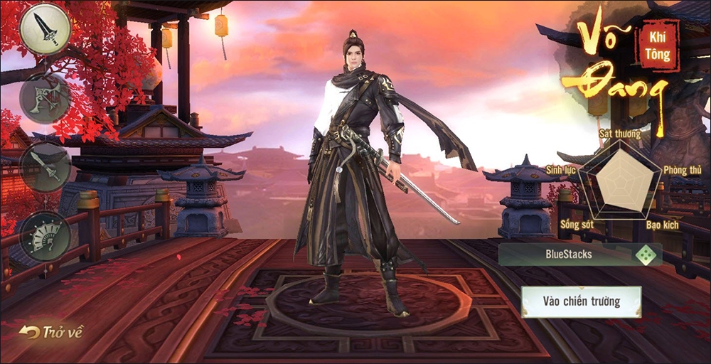 Môn phái Võ Đang