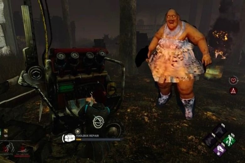 lunch lady 9