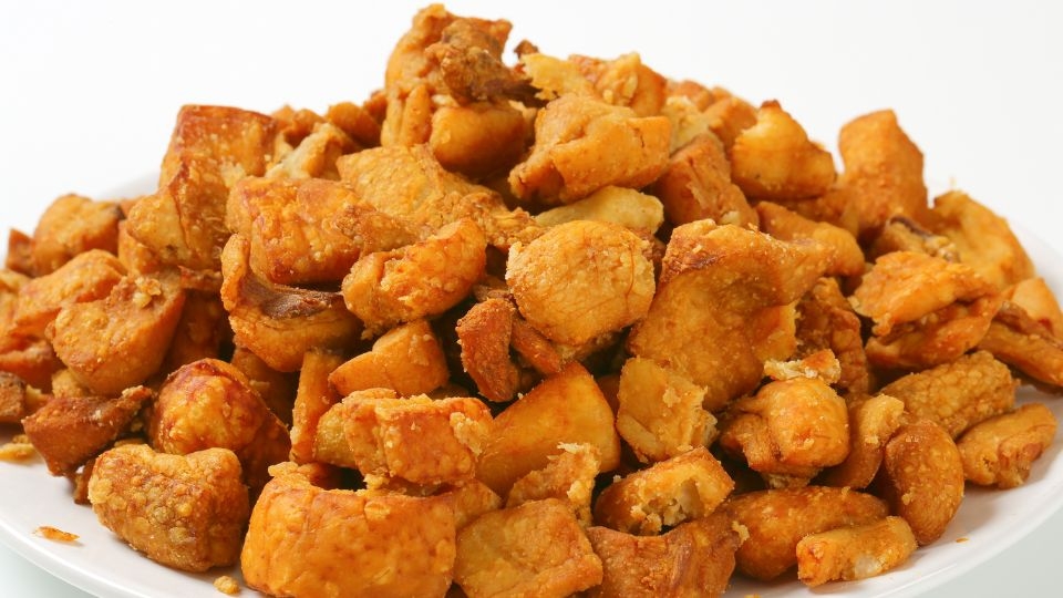 Làm tóp mỡ