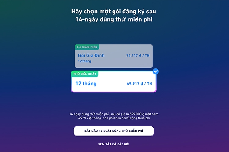 ​Cách đăng ký và nâng cấp tài khoản lên Duolingo Plus trên Smartphone và PC - Hình 11
