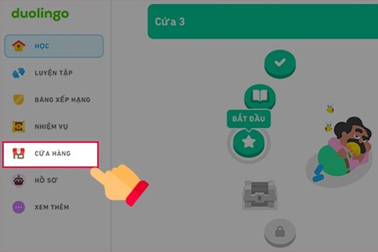 ​Cách đăng ký và nâng cấp tài khoản lên Duolingo Plus trên Smartphone và PC - Hình 7