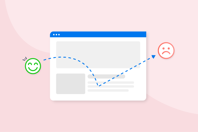Bounce Rate là gì? 1