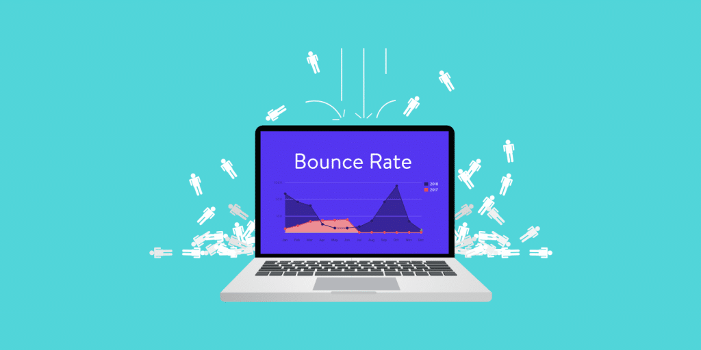 Bounce Rate là gì? 2