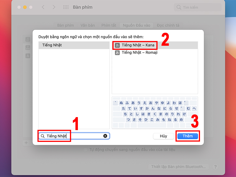font tiếng Nhật 21
