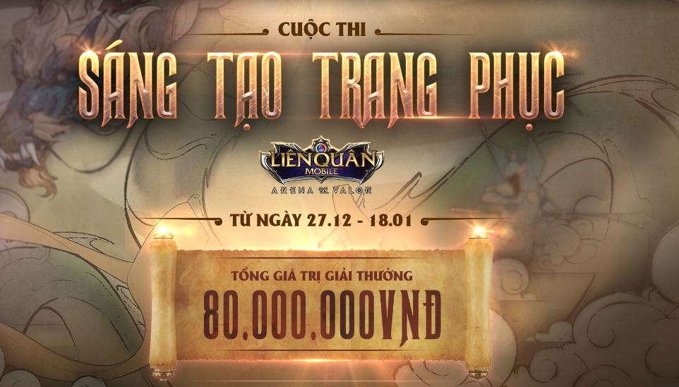 font chữ liên quân 04