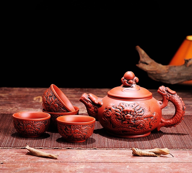 Nên tặng quà gì cho người tuổi Rồng 3