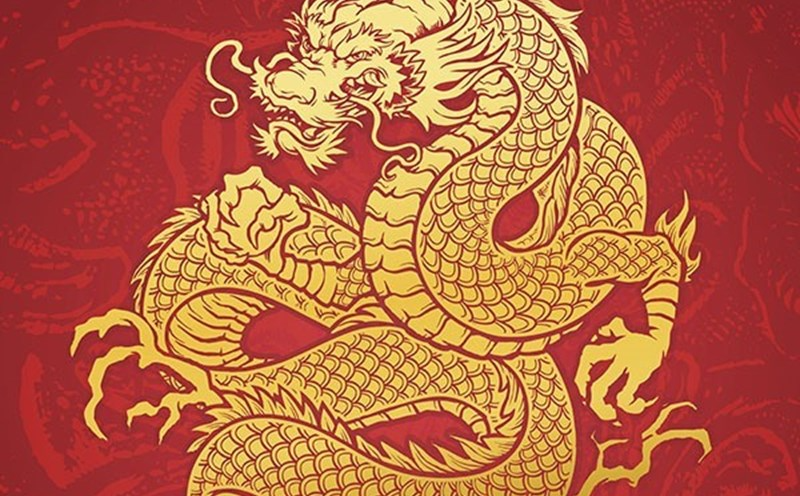 Những năm sinh thuộc tuổi Thìn