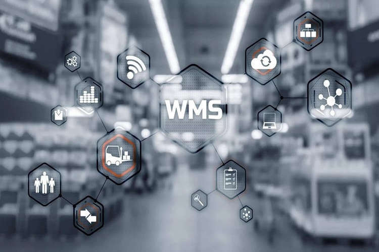 WMS là gì? Tìm hiểu đặc điểm của hệ thống quản lý kho hàng WMS (Warehouse Management System) 1
