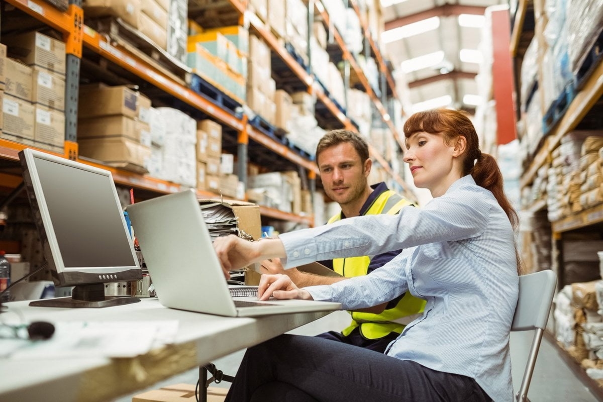 WMS là gì? Tìm hiểu đặc điểm của hệ thống quản lý kho hàng WMS (Warehouse Management System) 3