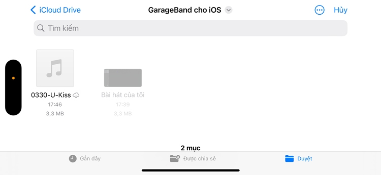 Cách tạo nhạc chuông Tết 2024 cho iPhone bằng iTunes - 10
