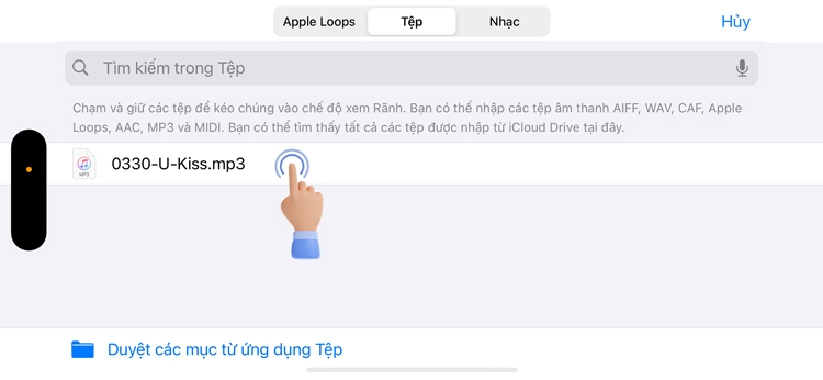 Cách tạo nhạc chuông Tết 2024 cho iPhone bằng iTunes - 11