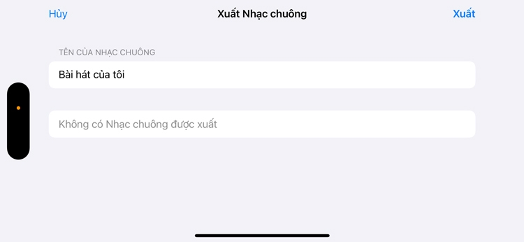 Cách tạo nhạc chuông Tết 2024 cho iPhone bằng iTunes - 17