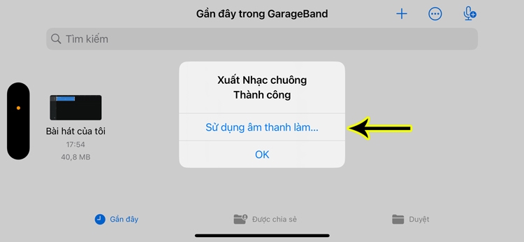Cách tạo nhạc chuông Tết 2024 cho iPhone bằng iTunes - 19