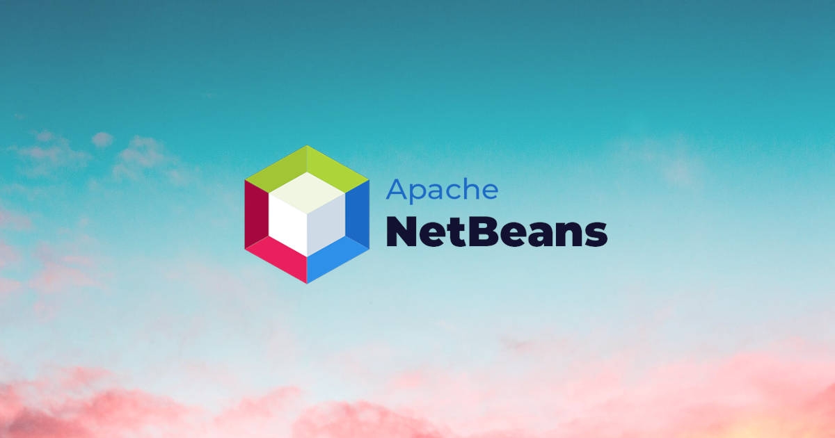 NetBeans - hình 1
