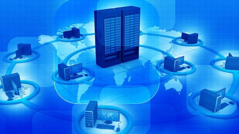 Repository mang lại lợi ích gì cho doanh nghiệp?
