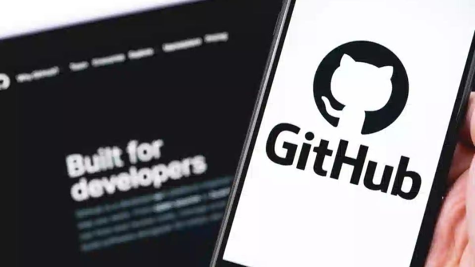 Repo GitHub là gì?