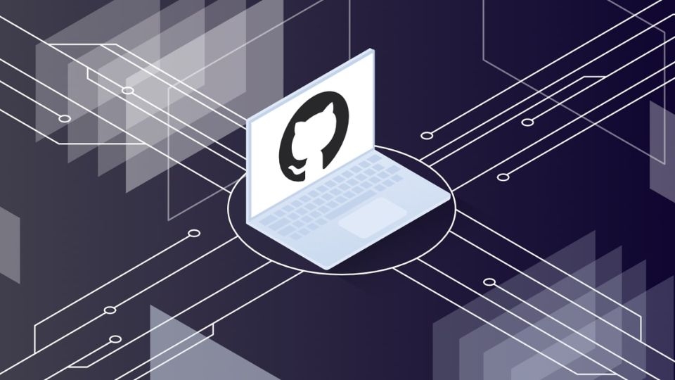 Cách thức hoạt động của Repo GitHub