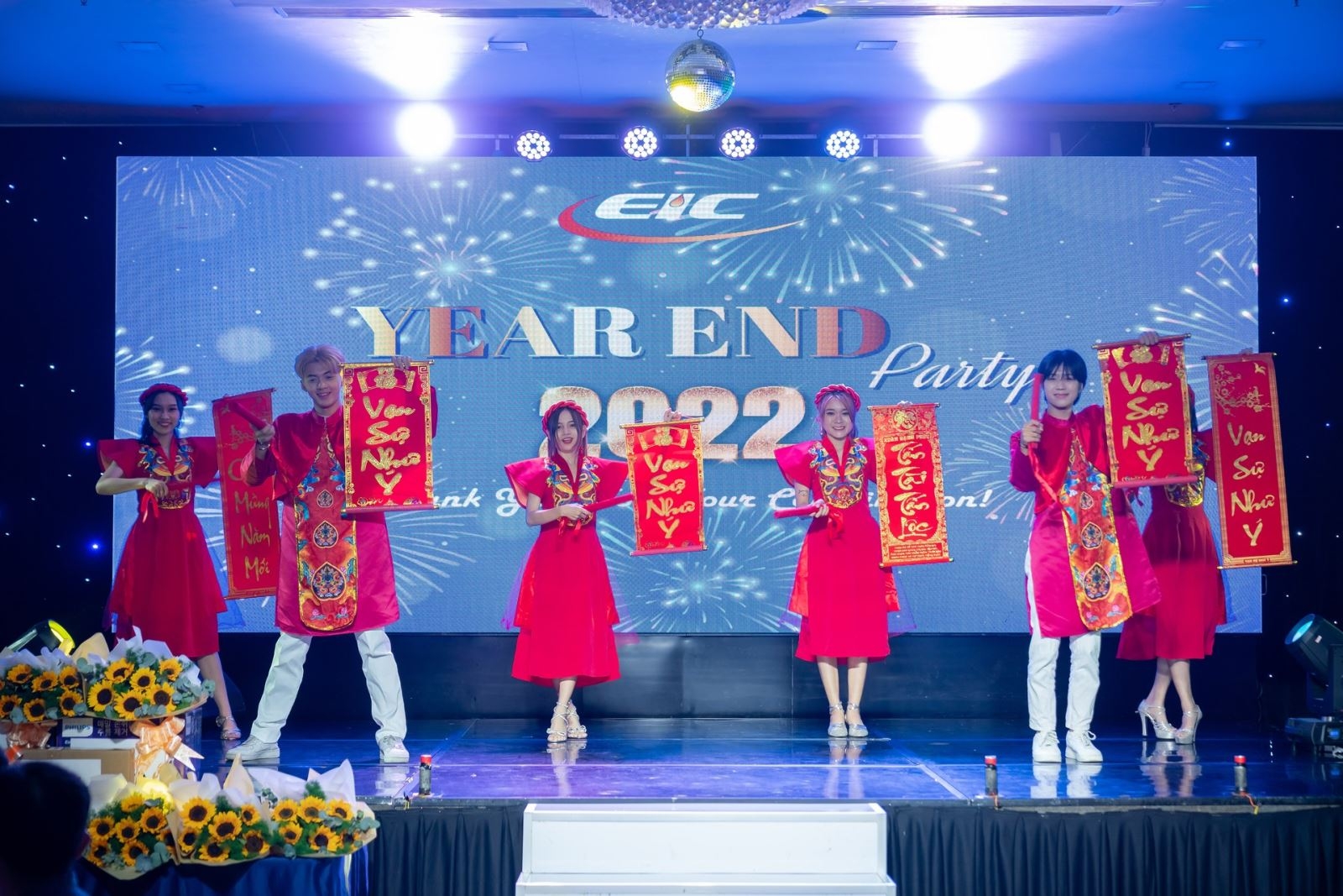 gala dinner là gì 4