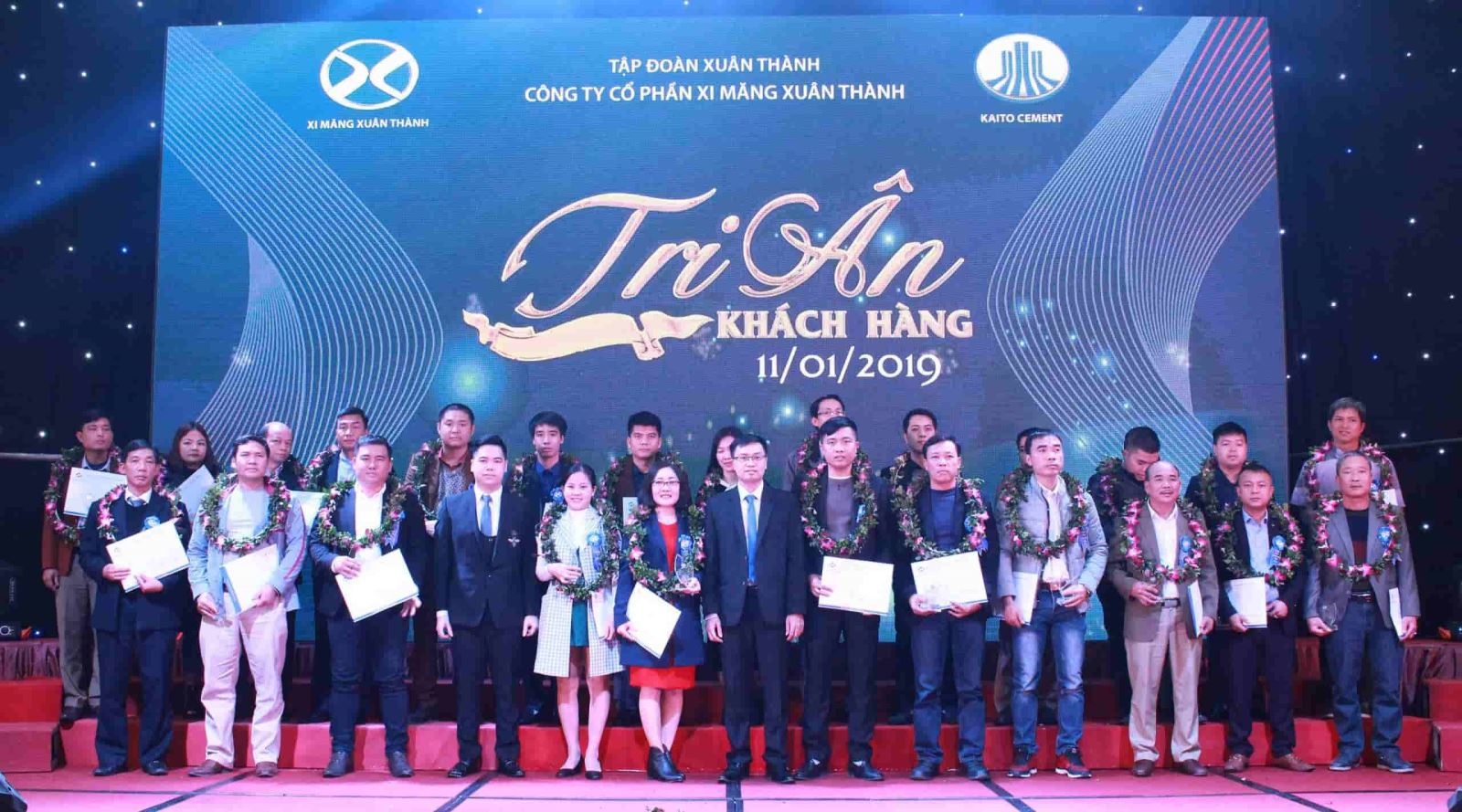 gala dinner là gì 7