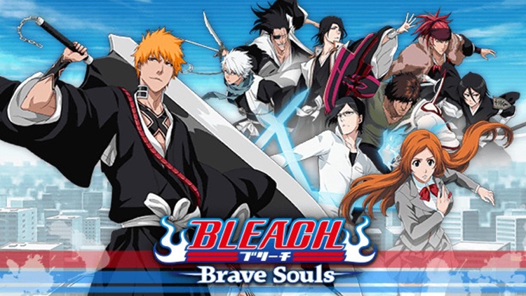 Bleach Game (hình 1)